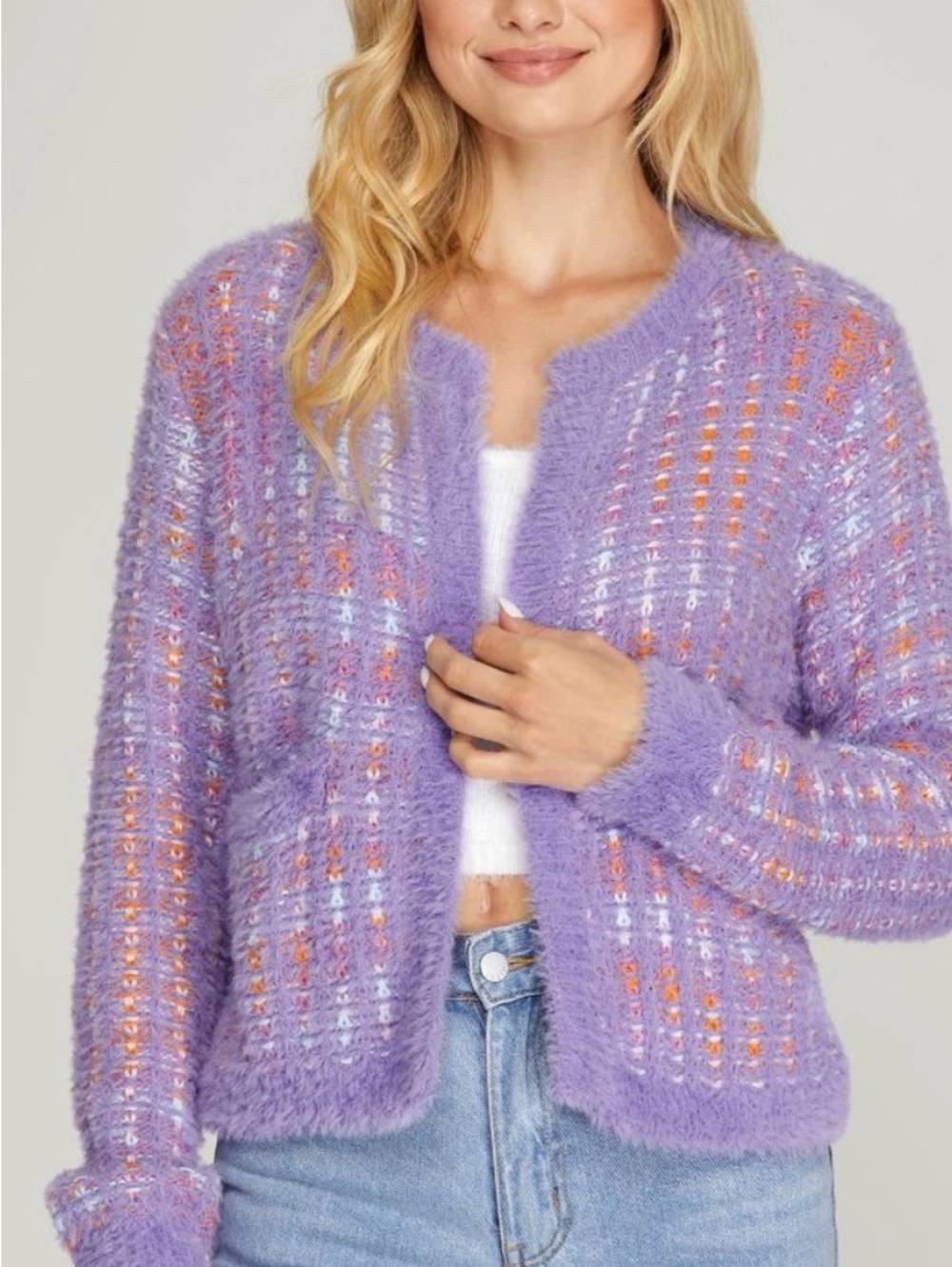 339. Cardigans - Picture 6 of 8